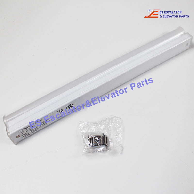 DAA417BB1 Elevator Light Power:9W Voltage:220V White Light 30mm Use For Otis