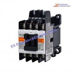 XAA613AB1 break relay SC-03AC110V