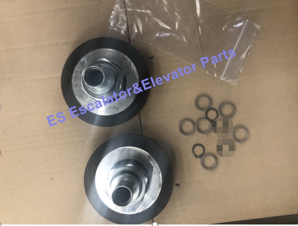 R38301367 Escalator Roller Kit Use For Kone