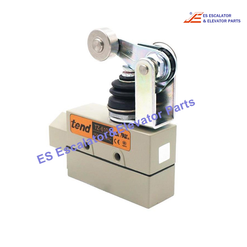 Escalator Parts 8609000170 Small limit switch TEND-TZ-6101 For FT820 Use For Thyssenkrupp