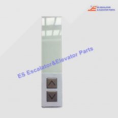 <b>100M-2WSF Elevator LOP GS</b>