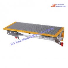 17050974 Escalator Pallet