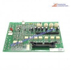 dpp-140 lir-812a PCB