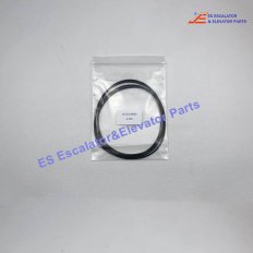 DEE0215563 Escalator Round Sealing Ring