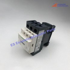 LC1D38F7C Elevator AC Contactor