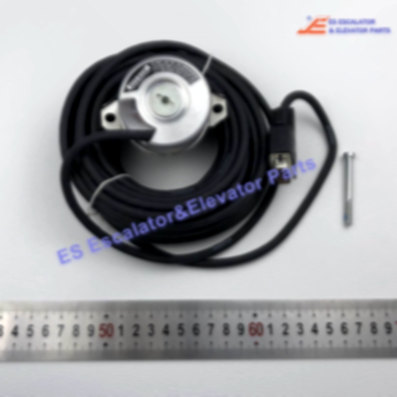 ECN 413 2048 16S15 Elevator Rotary Encoder