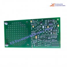 GAA610VX1 Elevator PCB Board