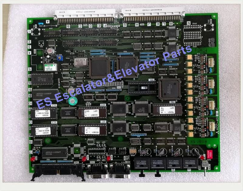 KCC-400A Elevator PCB Board Use For Mitsubishi