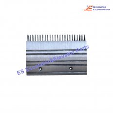 XAA453CD15 Escalator Comb Plate