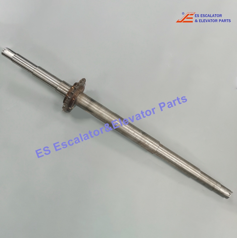 KM5009224H03 Escalator Shaft TYPE 60 Use For Kone