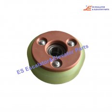 Roller And Wheel YS005C686G01