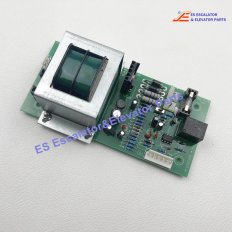 AEG09C685 A Escalator Control PCB Board