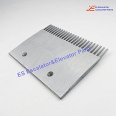 GAA453BV2 Escalator Comb Plate