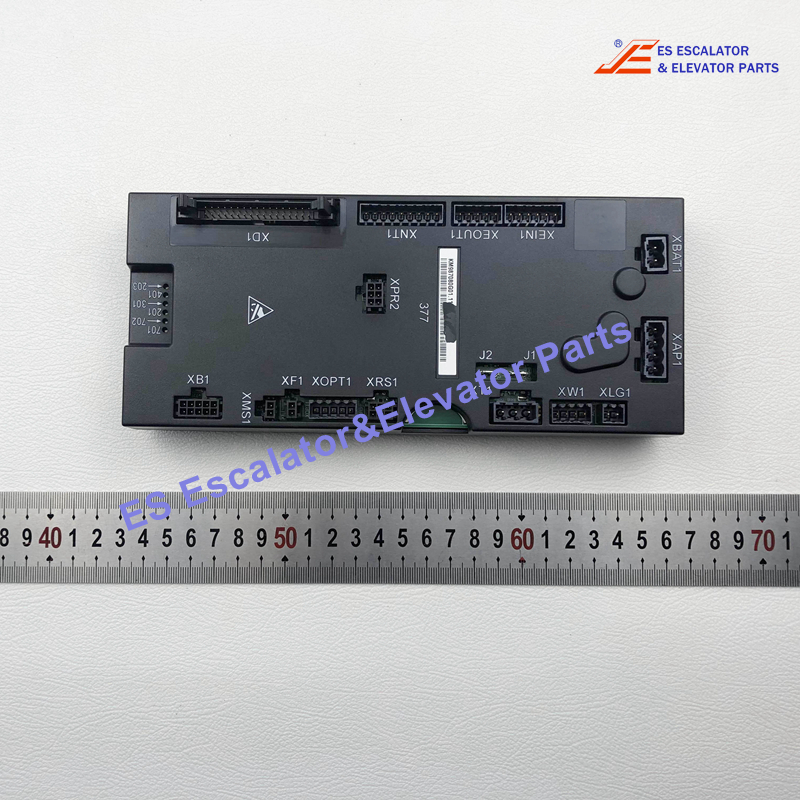 KM987080G01 Elevator PCB Motion Control Board Use For KONE