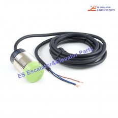 PR30-15DN Escalator Inductive Proximity Sensor