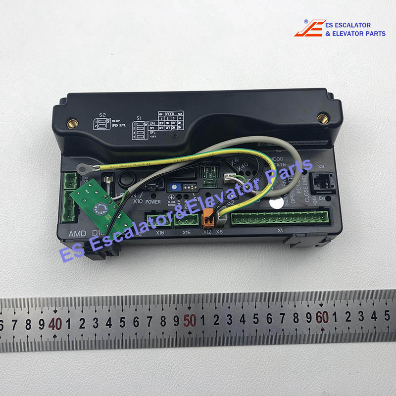 KM51222160G01 Elevator Door controller Use For KONE