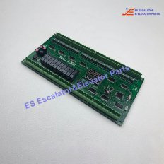 K300 Escalator PCB Board
