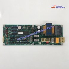 YKO–E0242(C) Escalator PCB Board