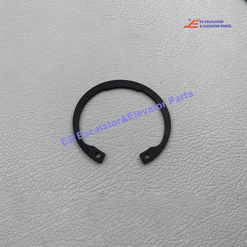 KM165340 Escalator Circlip Use For Kone