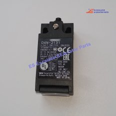 D4N-2131 Elevator Limit Switch