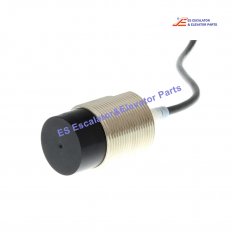 E2A-M30KN20-WP-B2 Elevator Inductive Proximity Sensor