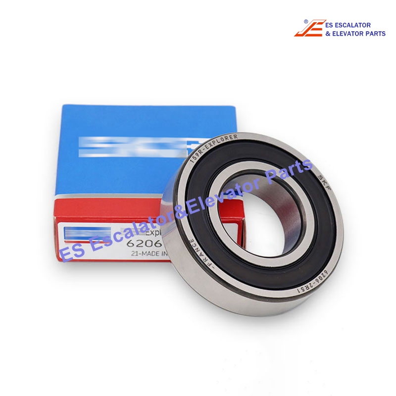 23024 CAC W33-2RS Escalator Bearing Use For Other
