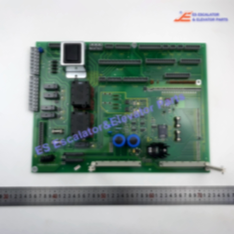 590840 Elevator PCB Board Power Supply Board