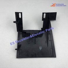 <b>GAB438BNX1 Escalator Handrail Inlet Protective Cover</b>