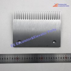 <b>XAA453J Escalator Comb Plate</b>