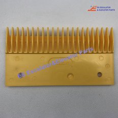 <b>L47312023A Escalator Comb Plate</b>