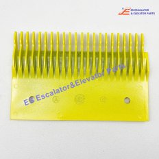 <b>KM5130667R02 Escalator Comb Plate</b>