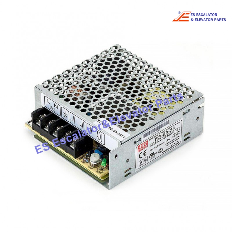 DAA621L1 Escalator Power Supply Use For OTIS