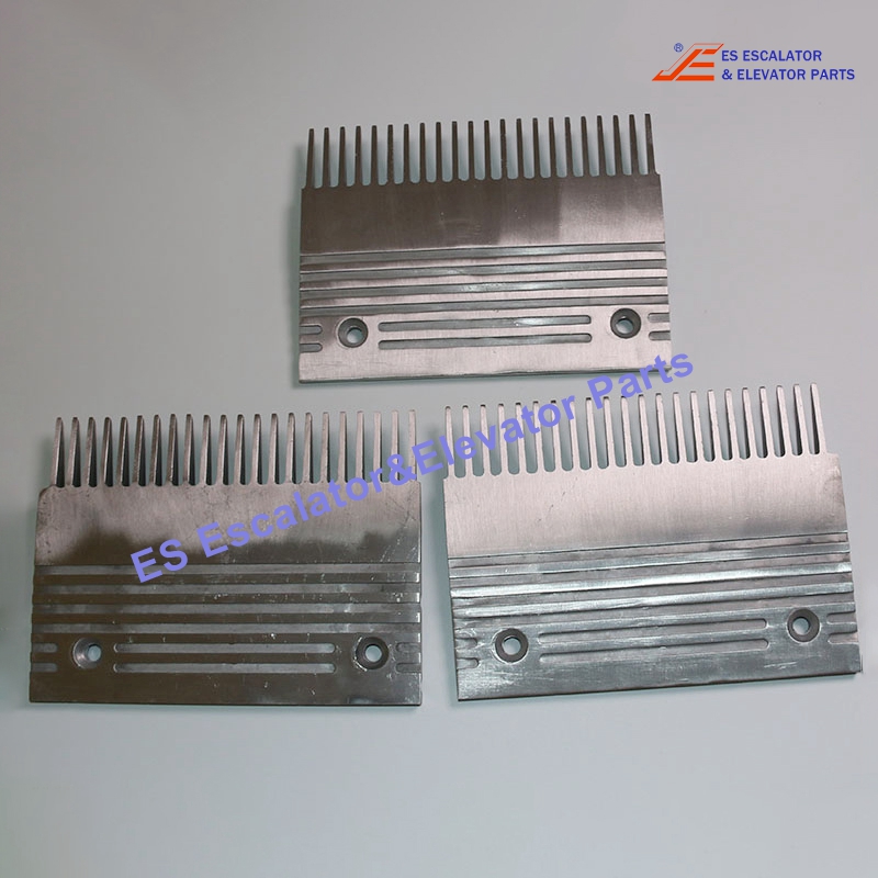 GBFAL001A002 Escalator Comb Plate Use For OTIS