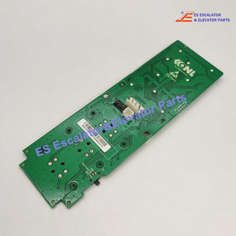 KLL-DM12-V10-2 Elevator PCB Board Display Board Use For Canny