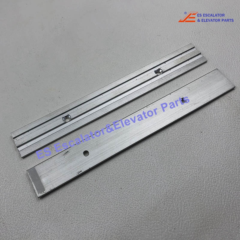 DEE2209589 Escalator Strip Cover Comb RTV/B L=202.7MM Use For Kone