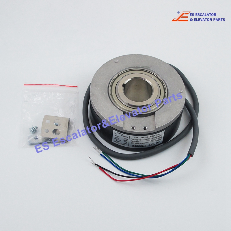 TAA633A1 Elevator Encoder Use For OTIS