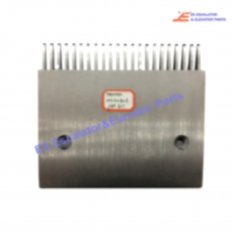 <b>50641440 Escalator Comb Plate</b>