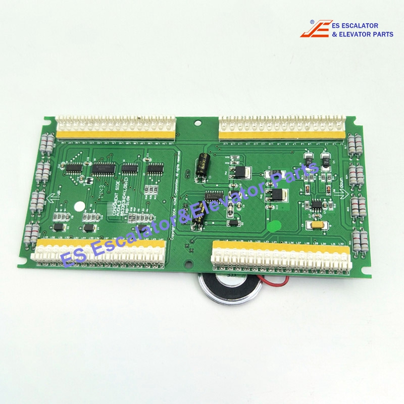 Elevator KM853353H04 PCB Use For KONE