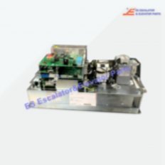 55502070 Elevator Inverter