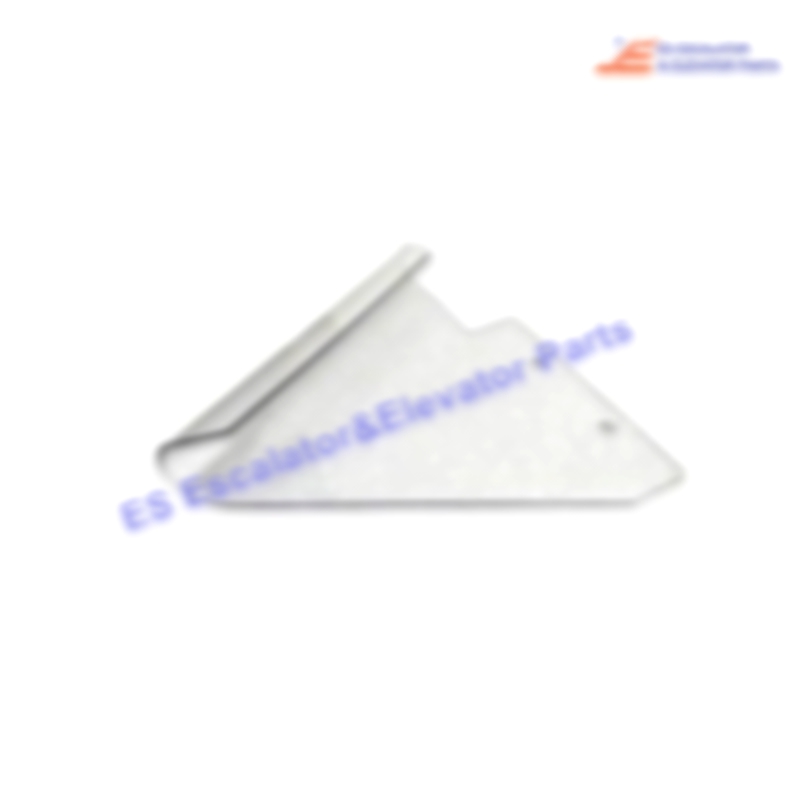 SWV241171 Escalator Soffit Guard