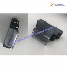 RM22TA33 Elevator Supply Control Relay