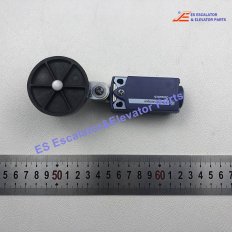 XCKP2139P16 Elevator Limit Switch