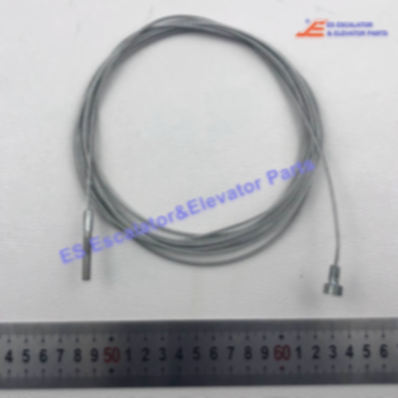 53913702 Elevator Cable Dimensions:3x3180