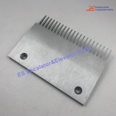 Escalator XAA453AV3 Comb Plate
