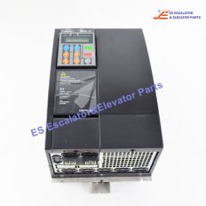 <b>Escalator Parts AVy2075-EBL-BR4 Inverter</b>