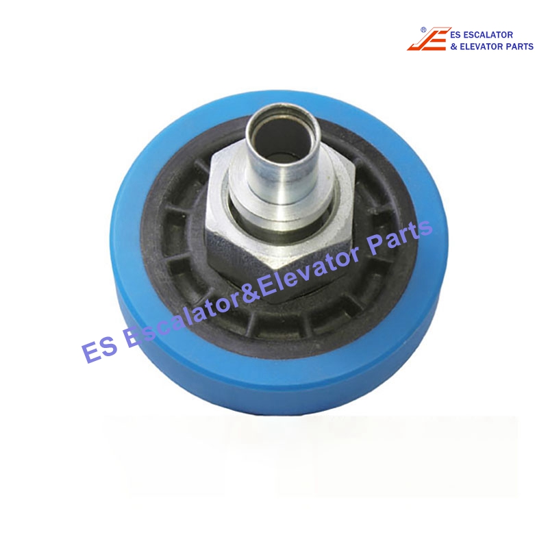 USP29864 Elevator Roller Use For Kone