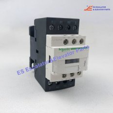 LC1D258M7 Elevator Contactor