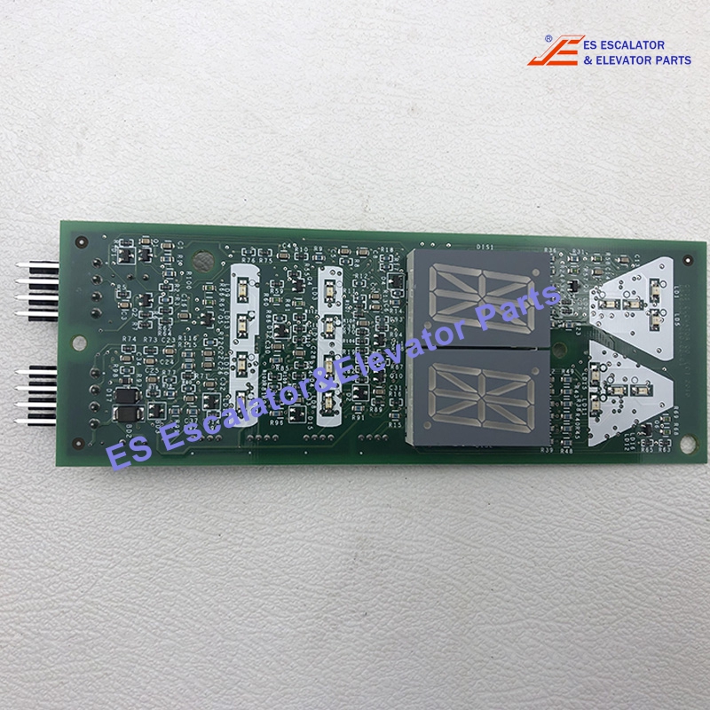 DBA26800G2 Elevator Display Board Use For Otis