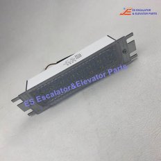 Escalator SCD-03 Comb Light