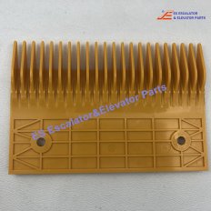 KM5009371H02 Escalator Comb
